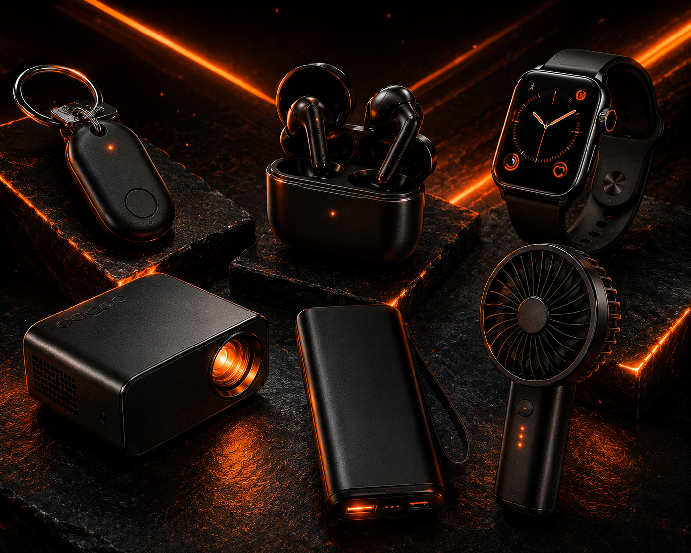 Gadgets