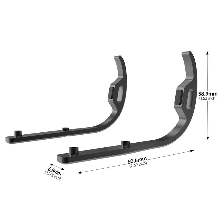 DJI Avata 360 STARTRC Gimbal Lens Anti-collision Guard Bumper