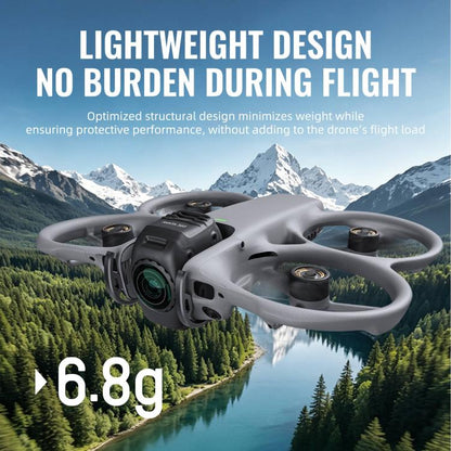 DJI Avata 360 STARTRC Gimbal Lens Anti-collision Guard Bumper