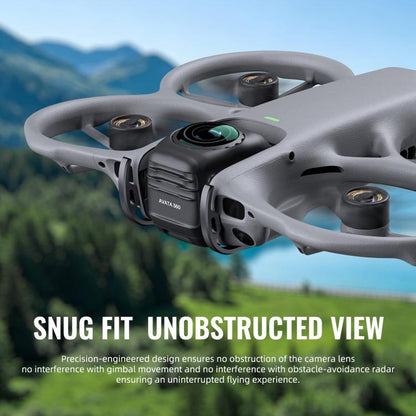 DJI Avata 360 STARTRC Gimbal Lens Anti-collision Guard Bumper