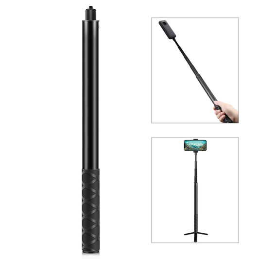 157cm Selfie Stick for Insta360 X4 / GoPro Hero - India