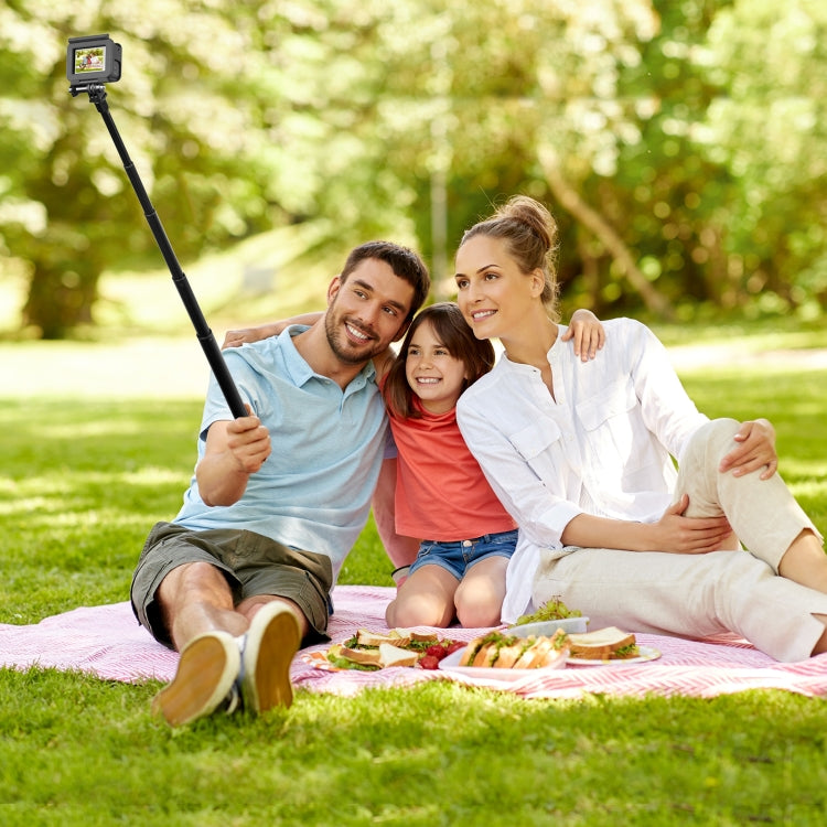 157cm Selfie Stick for Insta360 X4 / GoPro Hero - India