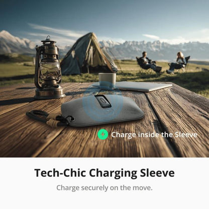 BOBOVR CG2 For Meta Ray-Ban Wayfarer Smart AI Glass 3 in 1 Charging Station