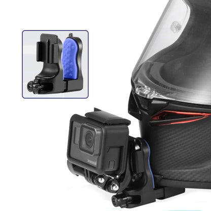 GoPro Helmet Chin Mount for Motorcycles - Buy Online India