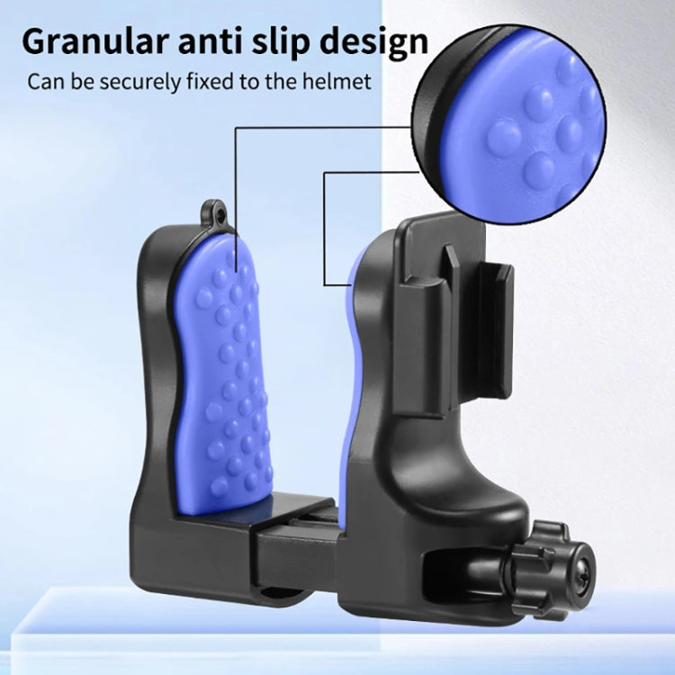 GoPro Helmet Chin Mount for Motorcycles - Buy Online India