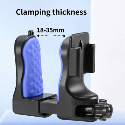 GoPro Helmet Chin Mount for Motorcycles - Buy Online India
