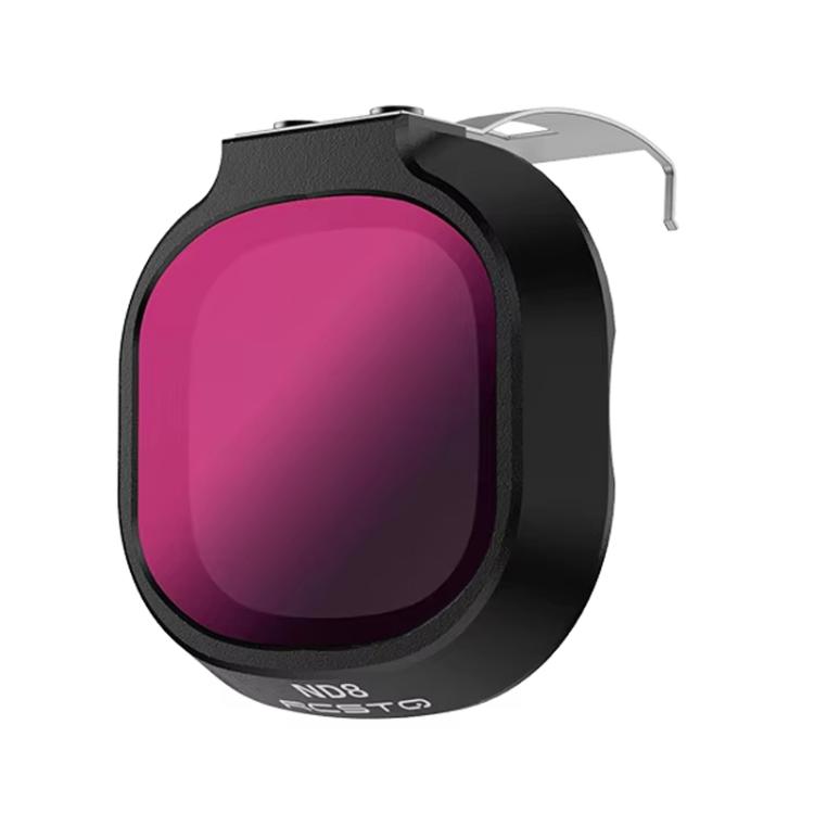For DJI Neo 2 RCSTQ Filters Drone Polarizers Flying Camera Soft Lens Light Reducing Lens Accessories, UV, CPL, Black 1/4, ND8, ND16, ND32, ND64, ND8/PL, ND16/PL, ND32/PL, ND64/PL, UV+CPL+ND8, UV+CPL+ND16, CPL+ND8+ND16, CPL+ND16+ND32, ND8+ND16+ND32+ND64...