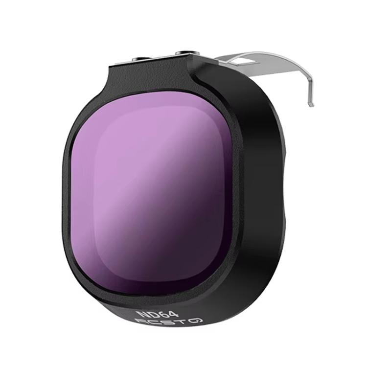For DJI Neo 2 RCSTQ Filters Drone Polarizers Flying Camera Soft Lens Light Reducing Lens Accessories, UV, CPL, Black 1/4, ND8, ND16, ND32, ND64, ND8/PL, ND16/PL, ND32/PL, ND64/PL, UV+CPL+ND8, UV+CPL+ND16, CPL+ND8+ND16, CPL+ND16+ND32, ND8+ND16+ND32+ND64...