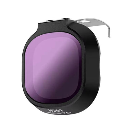 For DJI Neo 2 RCSTQ Filters Drone Polarizers Flying Camera Soft Lens Light Reducing Lens Accessories, UV, CPL, Black 1/4, ND8, ND16, ND32, ND64, ND8/PL, ND16/PL, ND32/PL, ND64/PL, UV+CPL+ND8, UV+CPL+ND16, CPL+ND8+ND16, CPL+ND16+ND32, ND8+ND16+ND32+ND64...