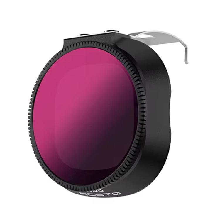 For DJI Neo 2 RCSTQ Filters Drone Polarizers Flying Camera Soft Lens Light Reducing Lens Accessories, UV, CPL, Black 1/4, ND8, ND16, ND32, ND64, ND8/PL, ND16/PL, ND32/PL, ND64/PL, UV+CPL+ND8, UV+CPL+ND16, CPL+ND8+ND16, CPL+ND16+ND32, ND8+ND16+ND32+ND64...