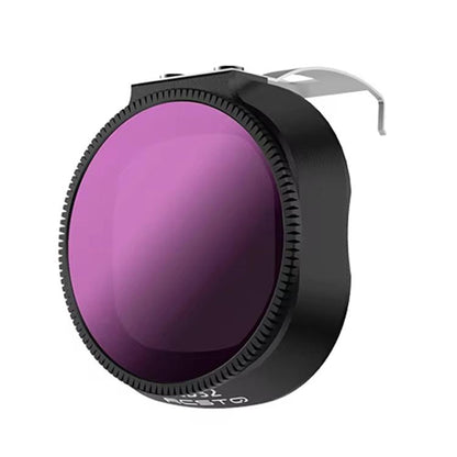 For DJI Neo 2 RCSTQ Filters Drone Polarizers Flying Camera Soft Lens Light Reducing Lens Accessories, UV, CPL, Black 1/4, ND8, ND16, ND32, ND64, ND8/PL, ND16/PL, ND32/PL, ND64/PL, UV+CPL+ND8, UV+CPL+ND16, CPL+ND8+ND16, CPL+ND16+ND32, ND8+ND16+ND32+ND64...