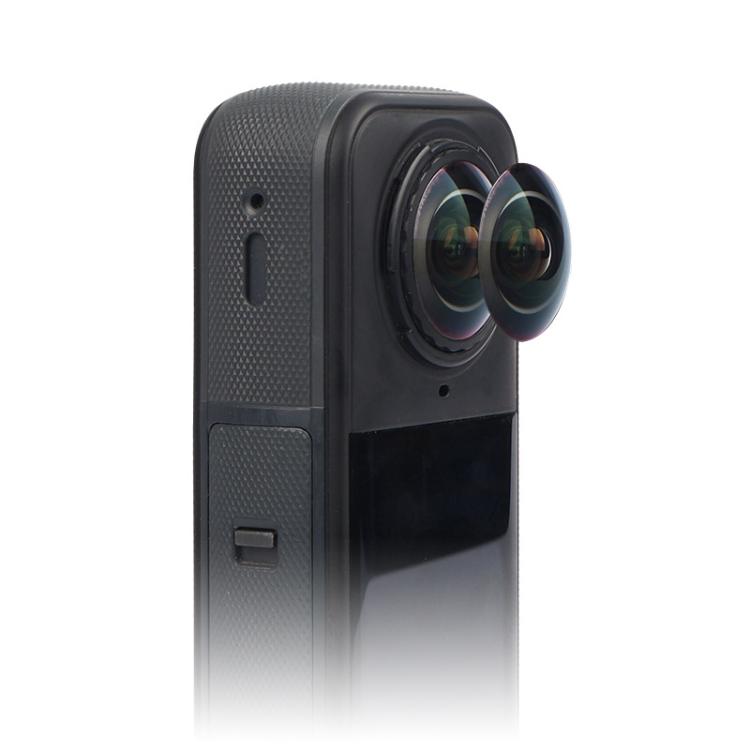 For Insta360 X5 Original Replacement Lens Kit With Tools For Easy Lens Change And Protection