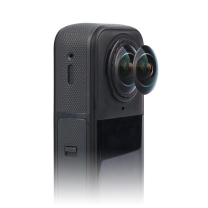 For Insta360 X5 Original Replacement Lens Kit With Tools For Easy Lens Change And Protection