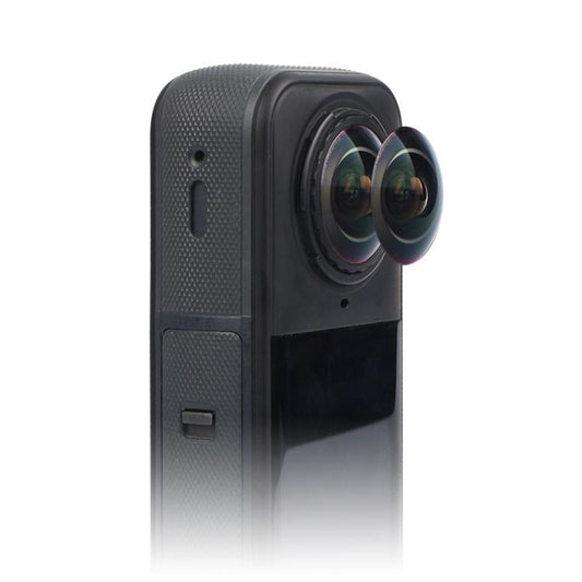 For Insta360 X5 Original Replacement Lens Kit With Tools For Easy Lens Change And Protection