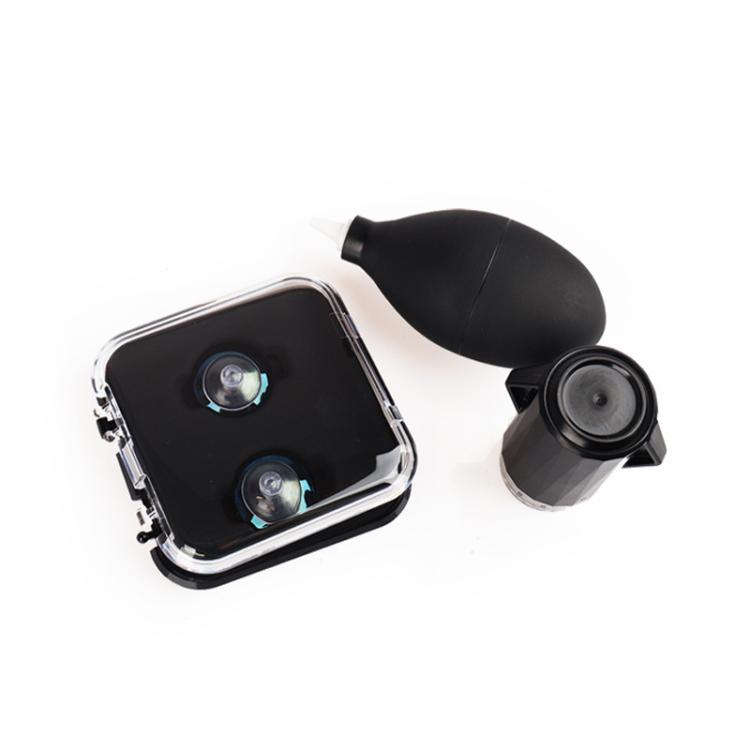 For Insta360 X5 Original Replacement Lens Kit With Tools For Easy Lens Change And Protection